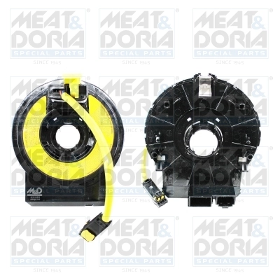 Ressort tournant, Airbag MEAT & DORIA 231380