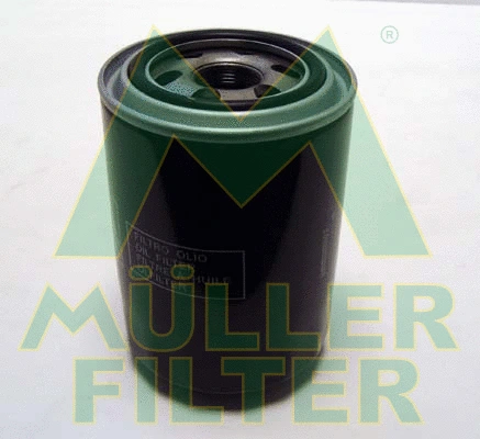 Filtre à huile MULLER FILTER FO416