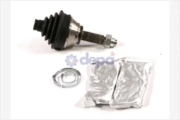 Jeu de joints, arbre de transmission DEPA JH5550