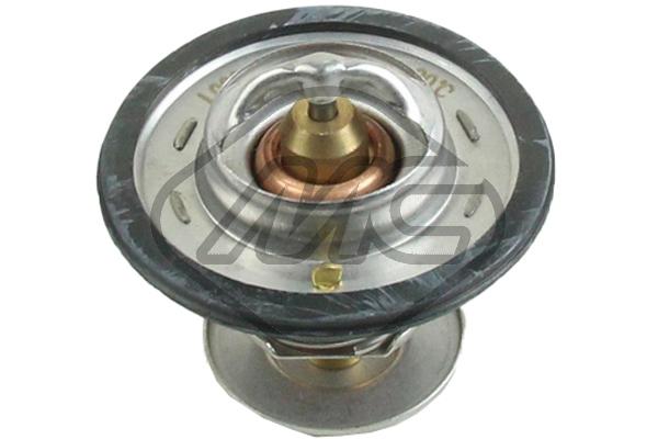 Thermostat, liquide de refroidissement Metalcaucho 30918
