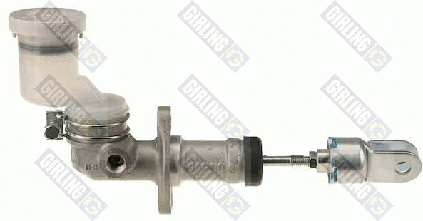 Cylindre émetteur, embrayage GIRLING 1204231