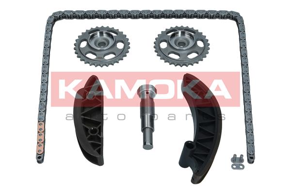 Kit de distribution par chaîne KAMOKA 7001604