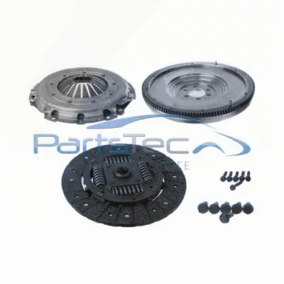Kit adaptateur, embrayage PartsTec PTA202-0013