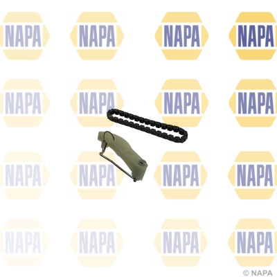 Kit de distribution par chaîne NAPA NCK4126