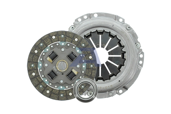 Kit d'embrayage AISIN KT-006