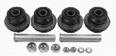 Kit de remise en état, bras de liaison BOGE 88-155-S
