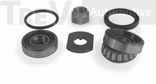 Kit de roulements de roue TREVI AUTOMOTIVE WB1828