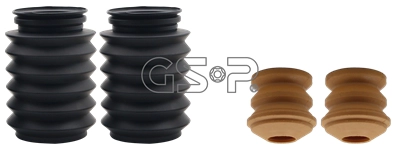 Kit de protection contre la poussière, amortisseur GSP-BR 5406503PK
