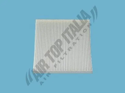Filtre, air de l'habitacle ASTER ASF2542