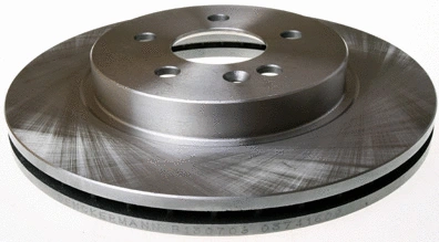 Disque de frein DENCKERMANN B130708
