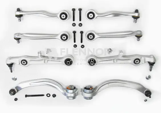 Jeu de bras, suspension de roue FLENNOR FL441-I