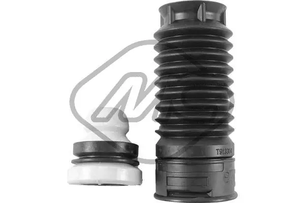 Kit de protection contre la poussière, amortisseur Metalcaucho 42211