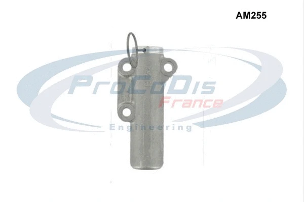 Amortisseur de vibrations, courroie crantée PROCODIS FRANCE AM255