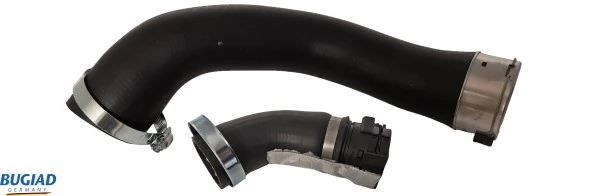 Gaine de suralimentation BUGIAD 82090