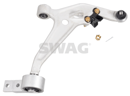 Bras de liaison, suspension de roue SWAG 82 94 2670