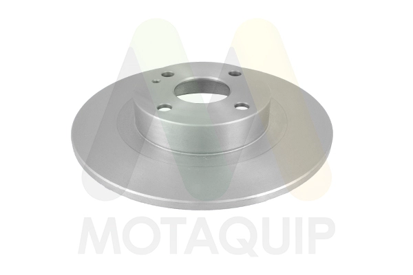 Disque de frein MOTAQUIP LVBE321Z
