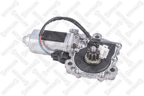 Moteur électrique, lève-vitre STELLOX 88-55501-SX