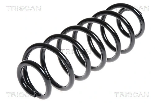 Ressort de suspension TRISCAN 8750 16084