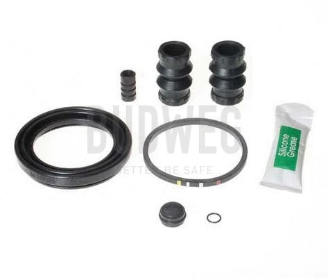 Kit de réparation, étrier de frein BUDWEG CALIPER 205475