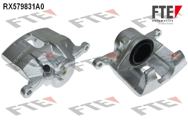 Étrier de frein FTE 9292069
