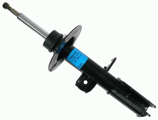 Amortisseur BOGE 32-H59-A