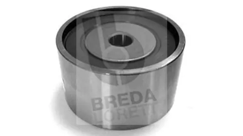 Poulie renvoi/transmission, courroie crantée BREDA LORETT TDI5194