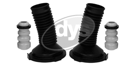 Kit de protection contre la poussière, amortisseur DYS 73-03007