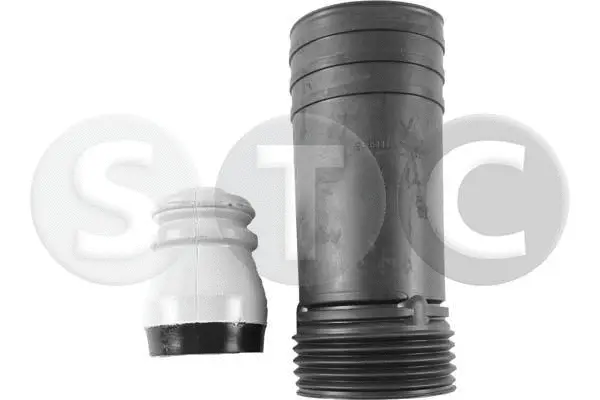 Kit de protection contre la poussière, amortisseur STC T442359