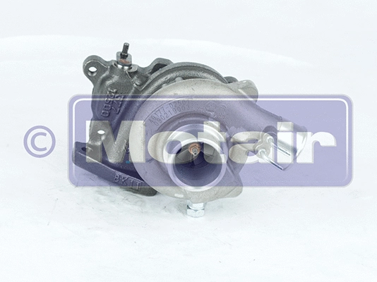 Turbocompresseur, suralimentation MOTAIR TURBO 333470