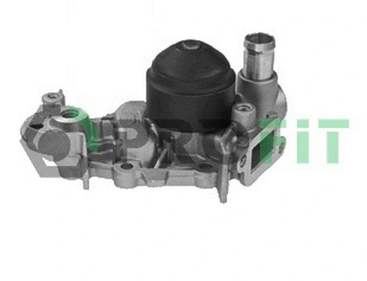 Pompe à eau, refroidissement du moteur PROFIT 1701-0632