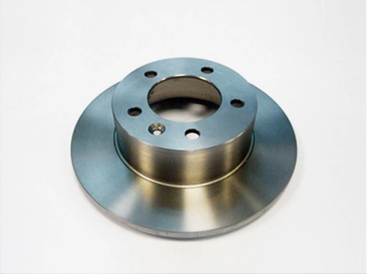 Disque de frein TECDRIVE TDF0064