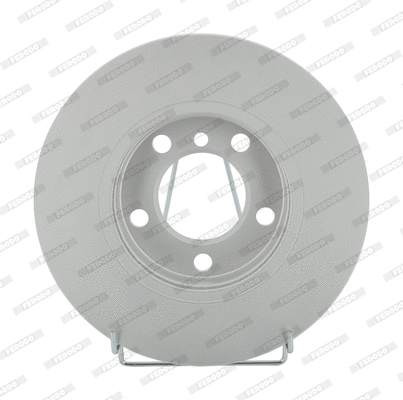 Disque de frein FERODO DDF2122C