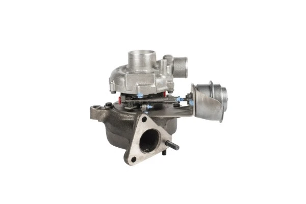 Turbocompresseur, suralimentation APPROVED GREEN ADVWGO1996GC