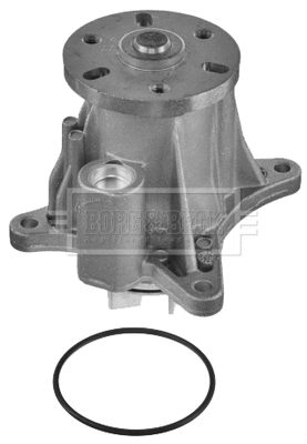 Pompe à eau, refroidissement du moteur BORG & BECK BWP2287