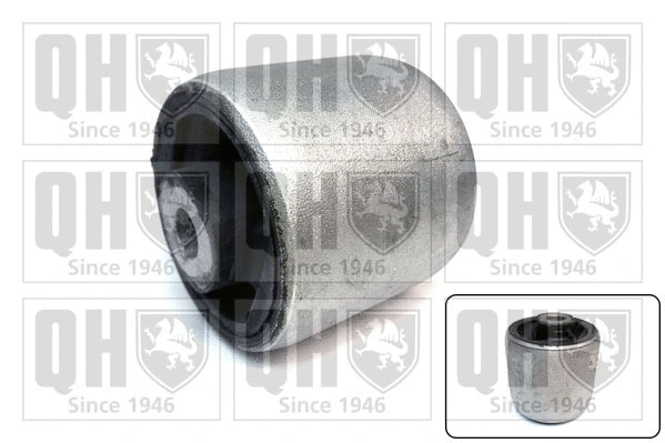Suspension, bras de liaison QUINTON HAZELL EMS8714