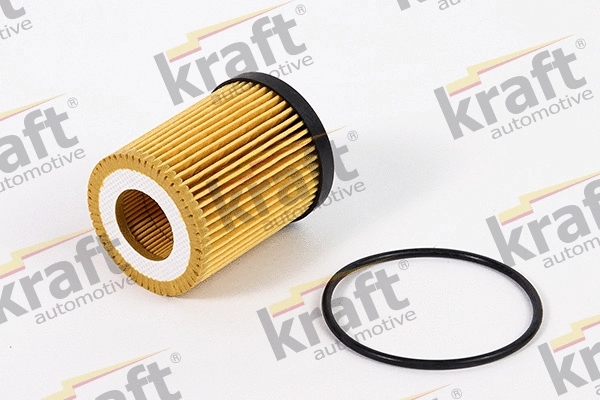 Filtre à huile KRAFT AUTOMOTIVE 1701522