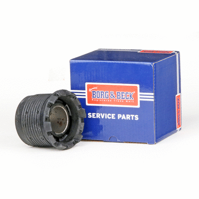 Suspension, corps de l'essieu BORG & BECK BSK7973