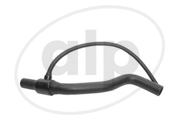 Durite de radiateur alp ALP-003781