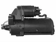 Démarreur ACAUTO AC-CBS1263