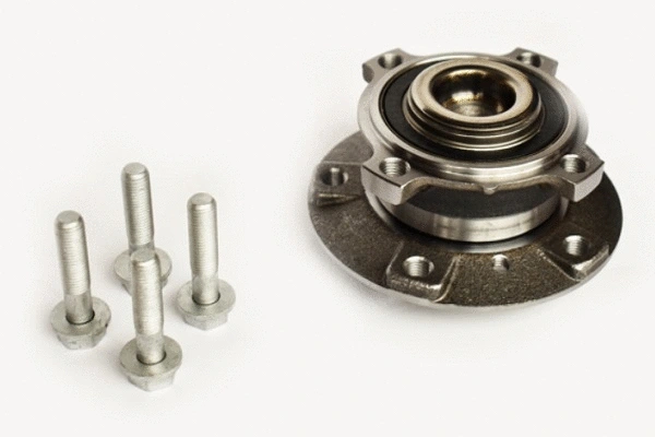 Kit de roulements de roue ASAM AUTOMOTIVE 55631