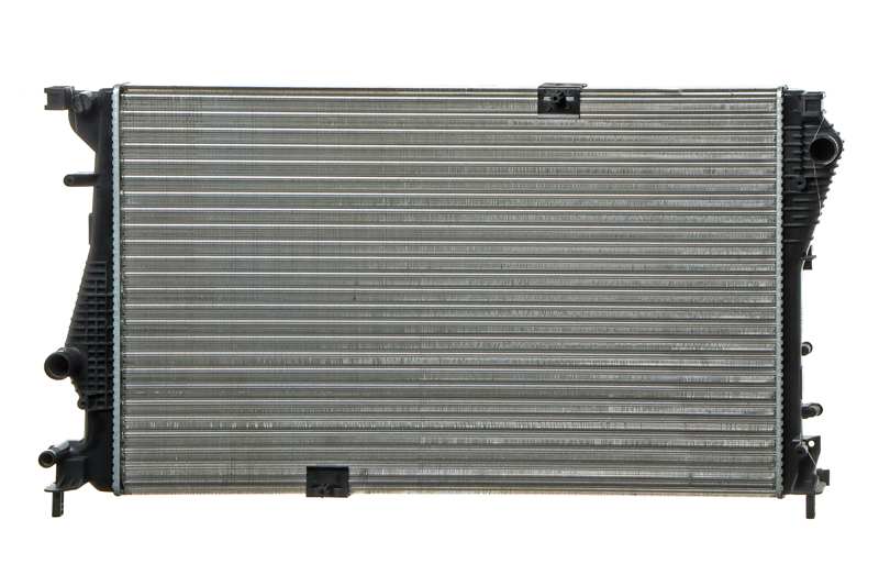 Radiateur, refroidissement du moteur A.Z. Meisterteile AZMT-45-040-3051