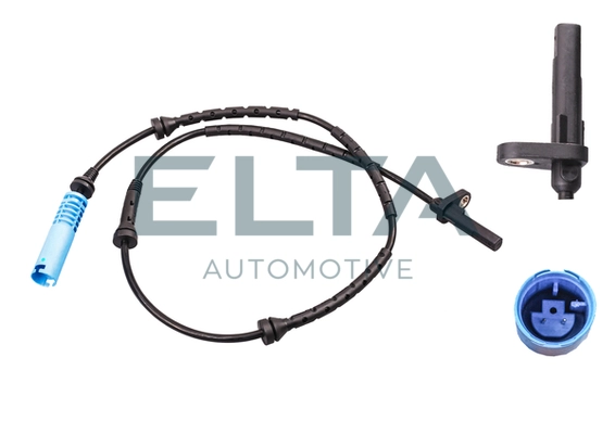 Capteur, vitesse de roue ELTA AUTOMOTIVE EA0767