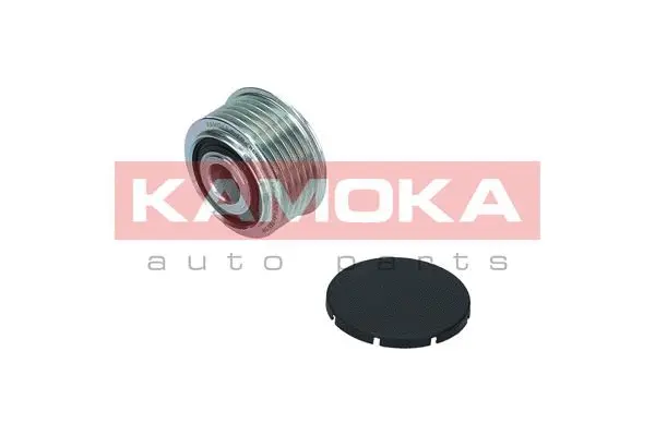 Poulie roue libre, alternateur KAMOKA RC027