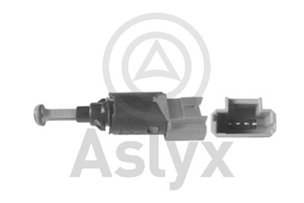 Interrupteur des feux de freins Aslyx AS-506230