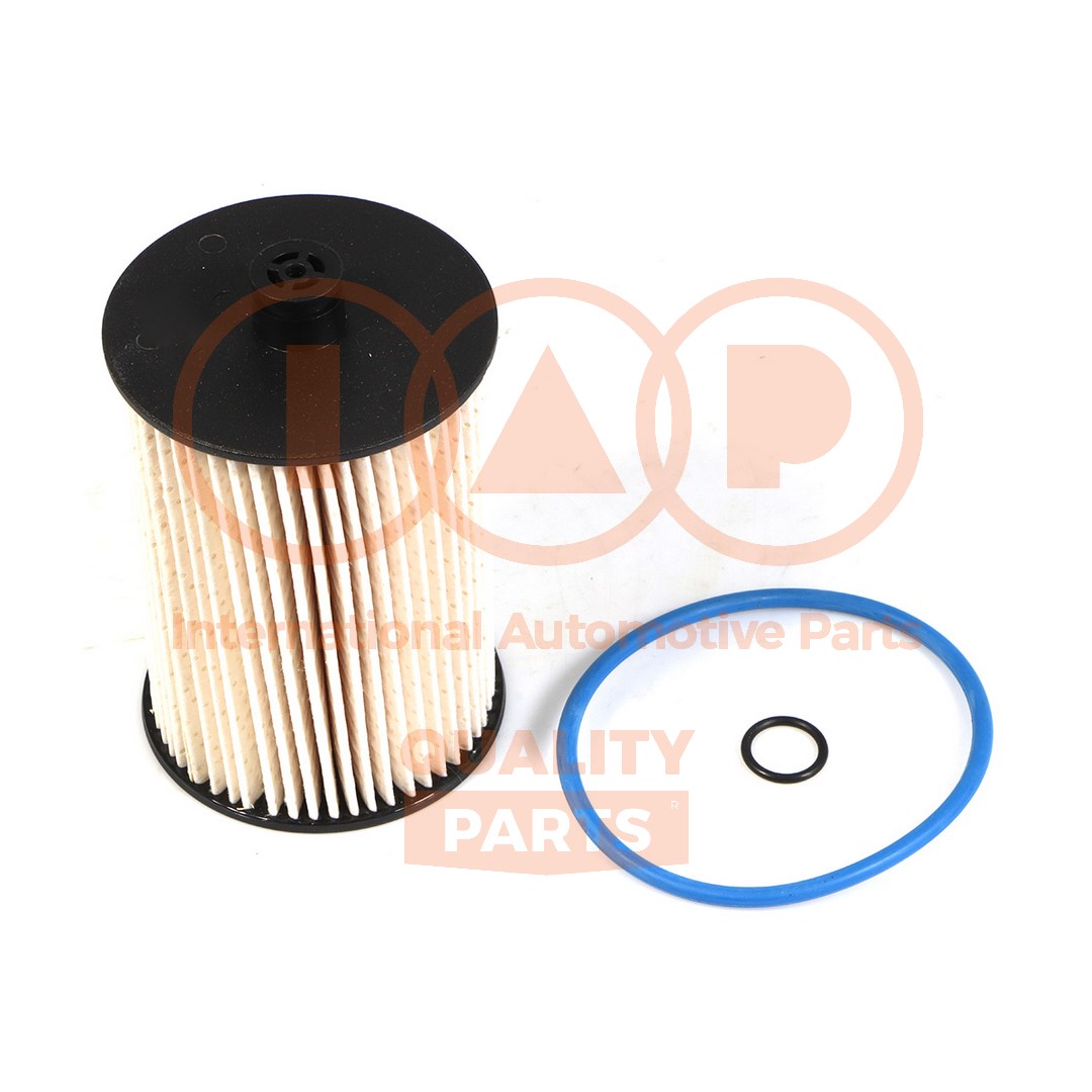 Filtre à carburant IAP QUALITY PARTS 122-56090