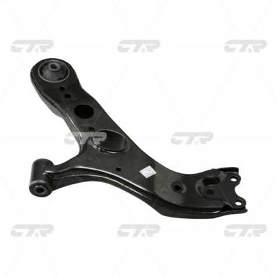 Bras de liaison, suspension de roue CTR CQ0295R