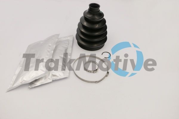 Jeu de joints-soufflets, arbre de commande AUTOTEAM G500630