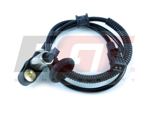 Capteur, vitesse de roue EGT 691082EGT