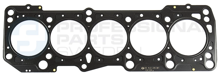 Joint, culasse Professional Parts 21430010