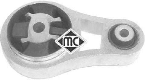 Support moteur Metalcaucho 04449